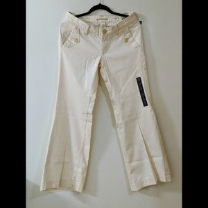 Gap Wide Leg Jeans - NWT